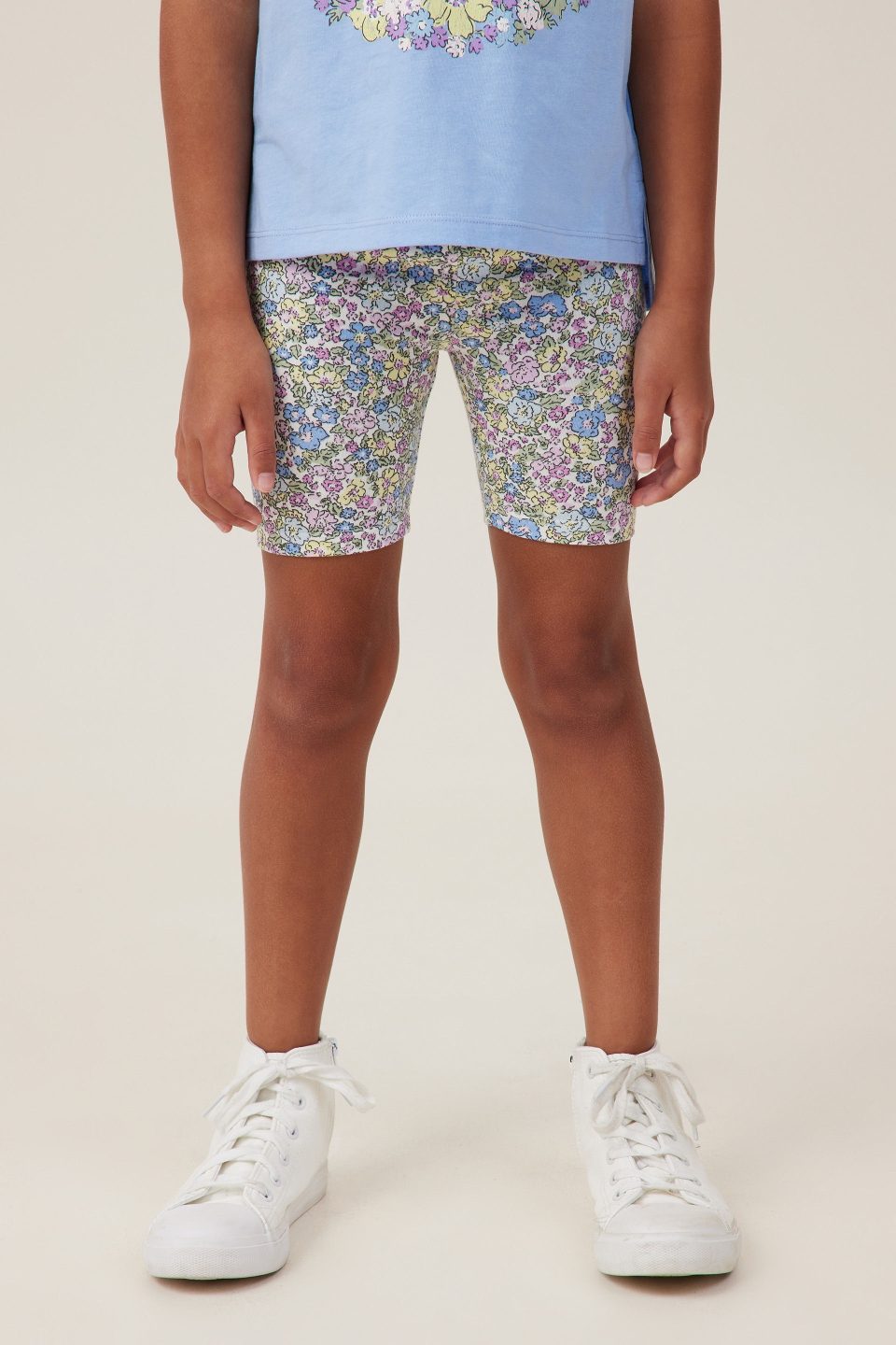 Hailey Bike Short
