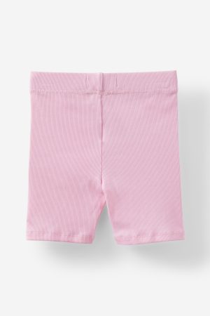 Hailey Bike Short