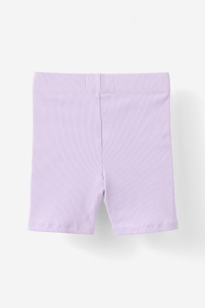 Hailey Bike Short