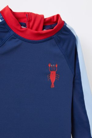 Freddie Rash Vest