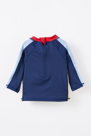 Freddie Rash Vest