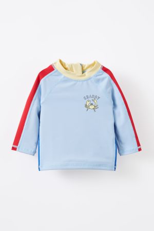 Freddie Rash Vest