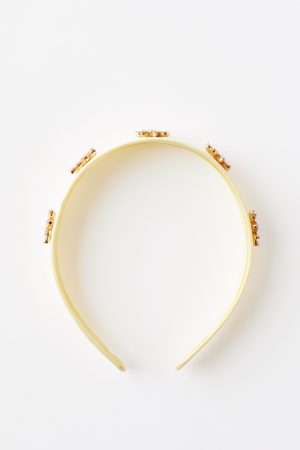 Luxe Headband