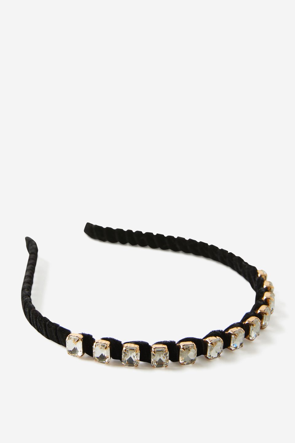 Luxe Headband