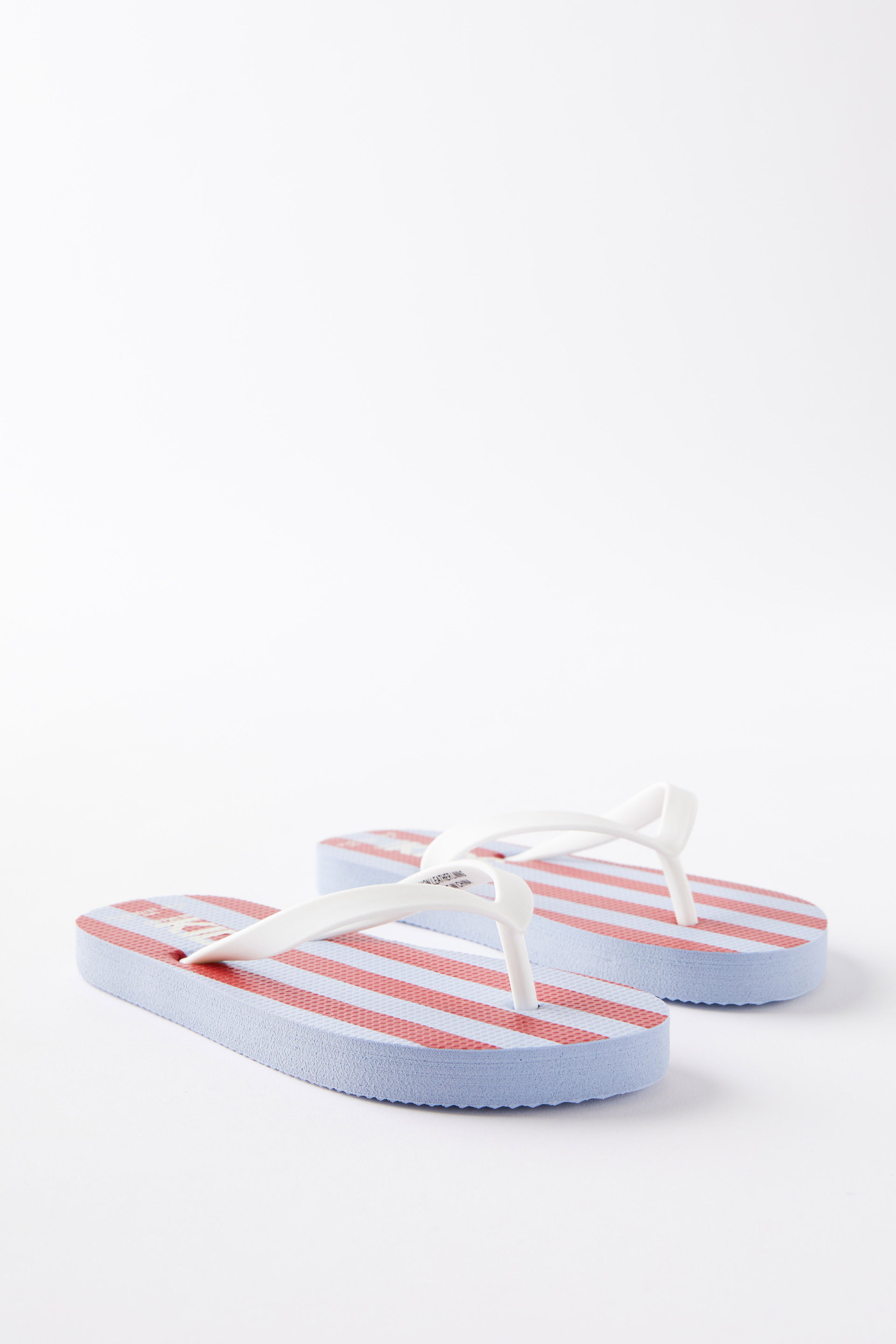 Printed Flip Flop