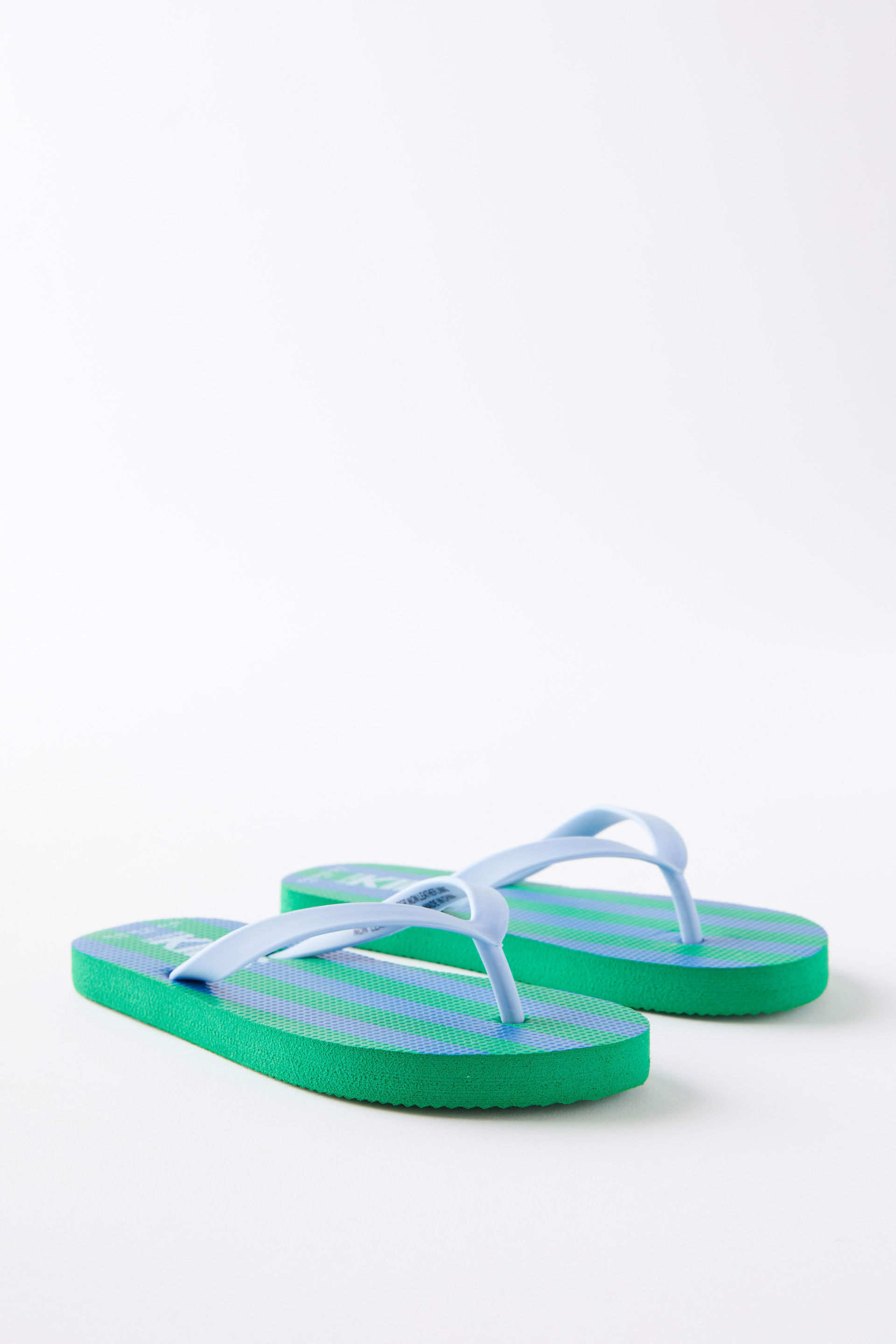 Printed Flip Flop