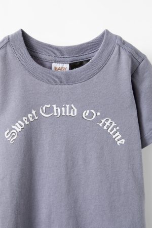 NBA Chicago Bulls Short Sleeve Graphic Print Tee