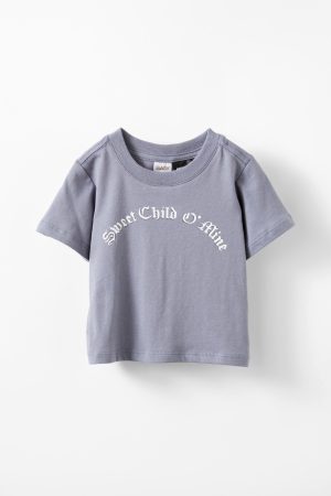 NBA Chicago Bulls Short Sleeve Graphic Print Tee