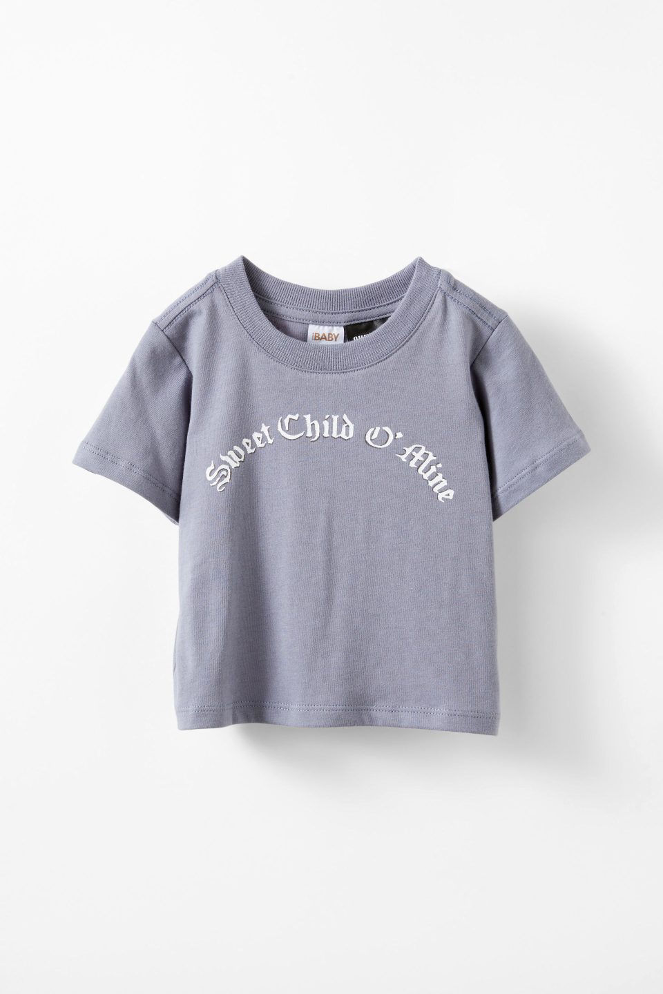 Guns n Roses Short Sleeve Graphic Print Tee