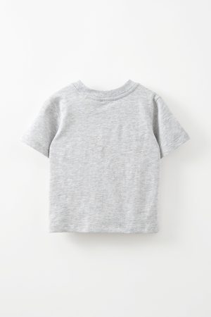 NBA Chicago Bulls Short Sleeve Graphic Print Tee