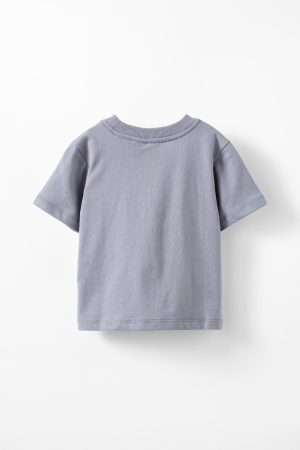 NBA Chicago Bulls Short Sleeve Graphic Print Tee