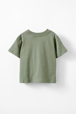 NBA Chicago Bulls Short Sleeve Graphic Print Tee