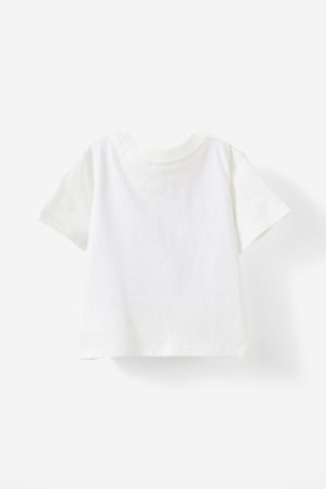 NBA Chicago Bulls Short Sleeve Graphic Print Tee