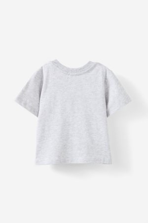 NBA Chicago Bulls Short Sleeve Graphic Print Tee