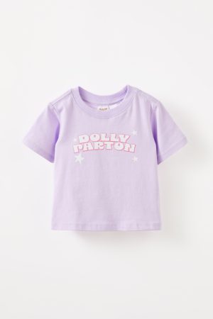 NBA Chicago Bulls Short Sleeve Graphic Print Tee