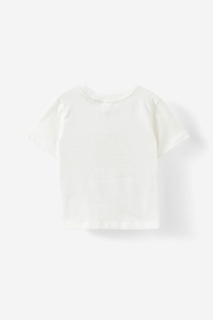 NBA Chicago Bulls Short Sleeve Graphic Print Tee