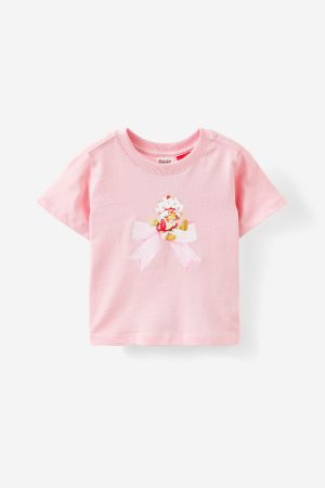 NBA Chicago Bulls Short Sleeve Graphic Print Tee