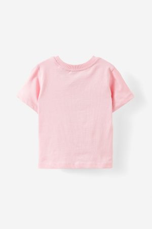 NBA Chicago Bulls Short Sleeve Graphic Print Tee