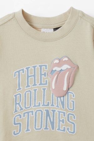 Red Hot Chili Peppers Long Sleeve Tee