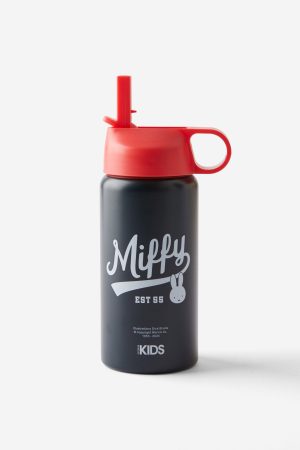 My Little Pony Kids Metal Drink Bottle