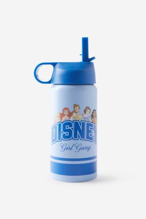 My Little Pony Kids Metal Drink Bottle