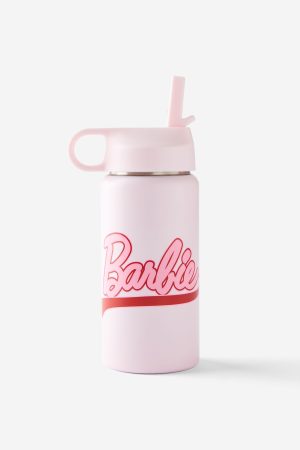 My Little Pony Kids Metal Drink Bottle