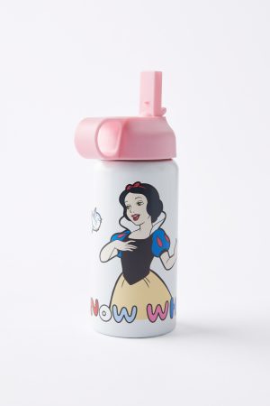 My Little Pony Kids Metal Drink Bottle