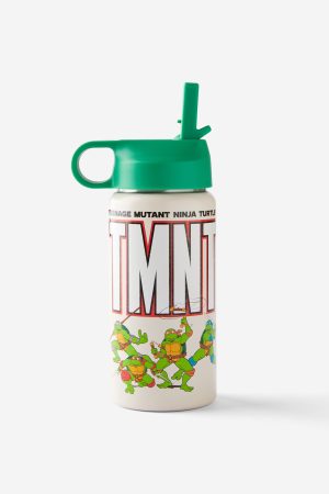 My Little Pony Kids Metal Drink Bottle