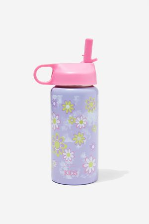 My Little Pony Kids Metal Drink Bottle