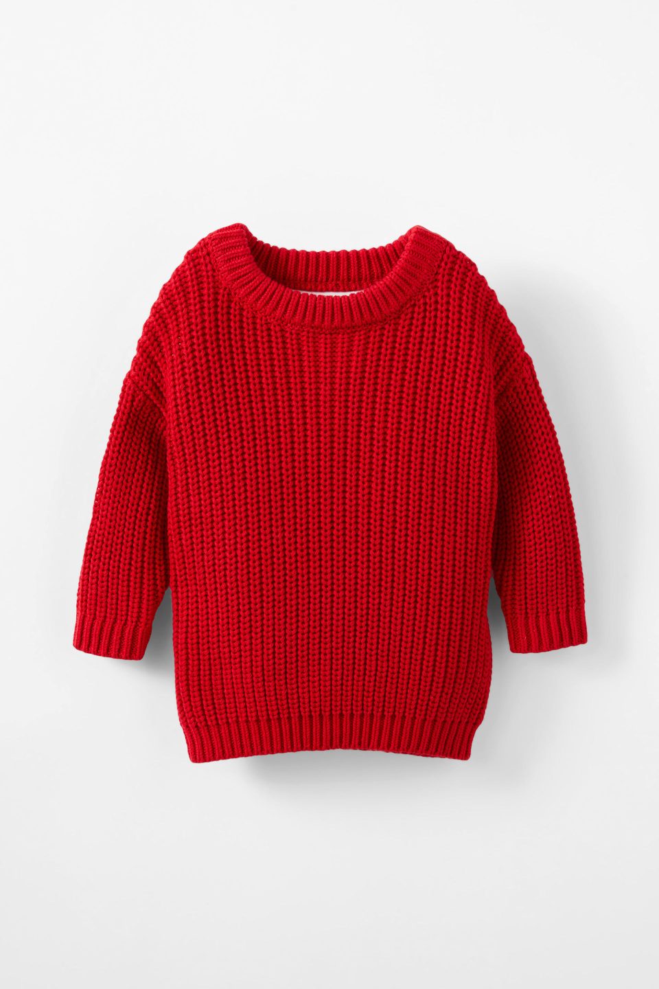 Connor Crew Neck Jumper