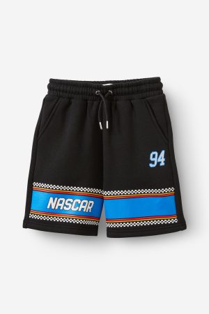 NASCAR Fleece Short