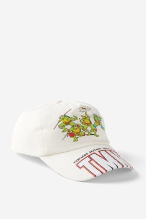TMNT Kids Cap