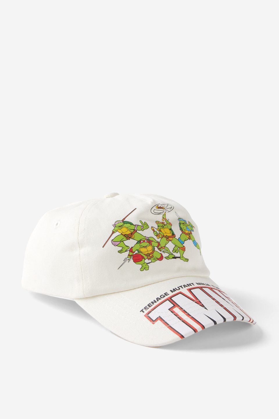 TMNT Kids Cap