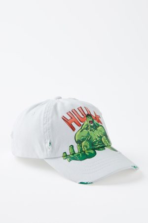 TMNT Kids Cap