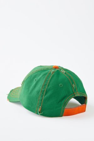 TMNT Kids Cap