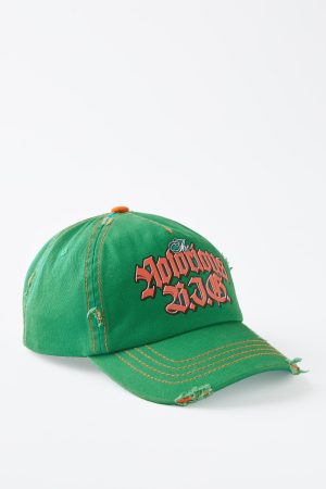 TMNT Kids Cap