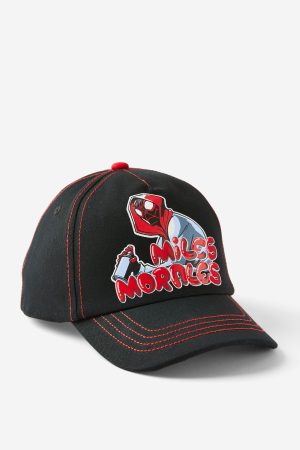 TMNT Kids Cap