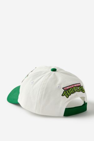 TMNT Kids Cap