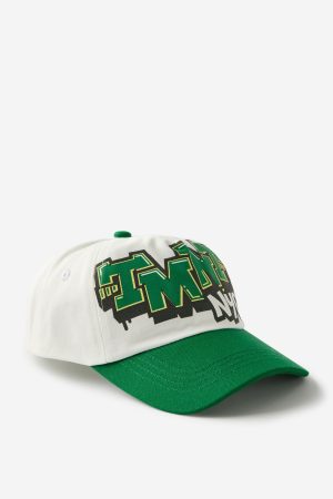 TMNT Kids Cap