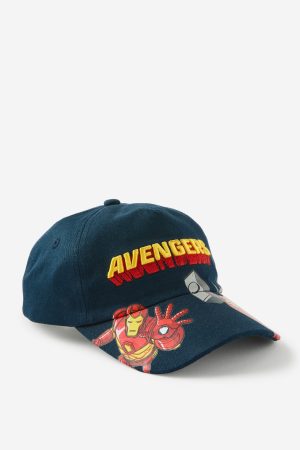 TMNT Kids Cap
