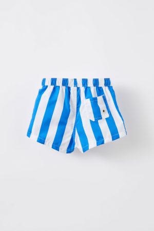 Bailey Swim Short