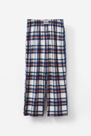 Avengers Long Sleeve Pyjama Set