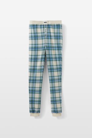 Avengers Long Sleeve Pyjama Set