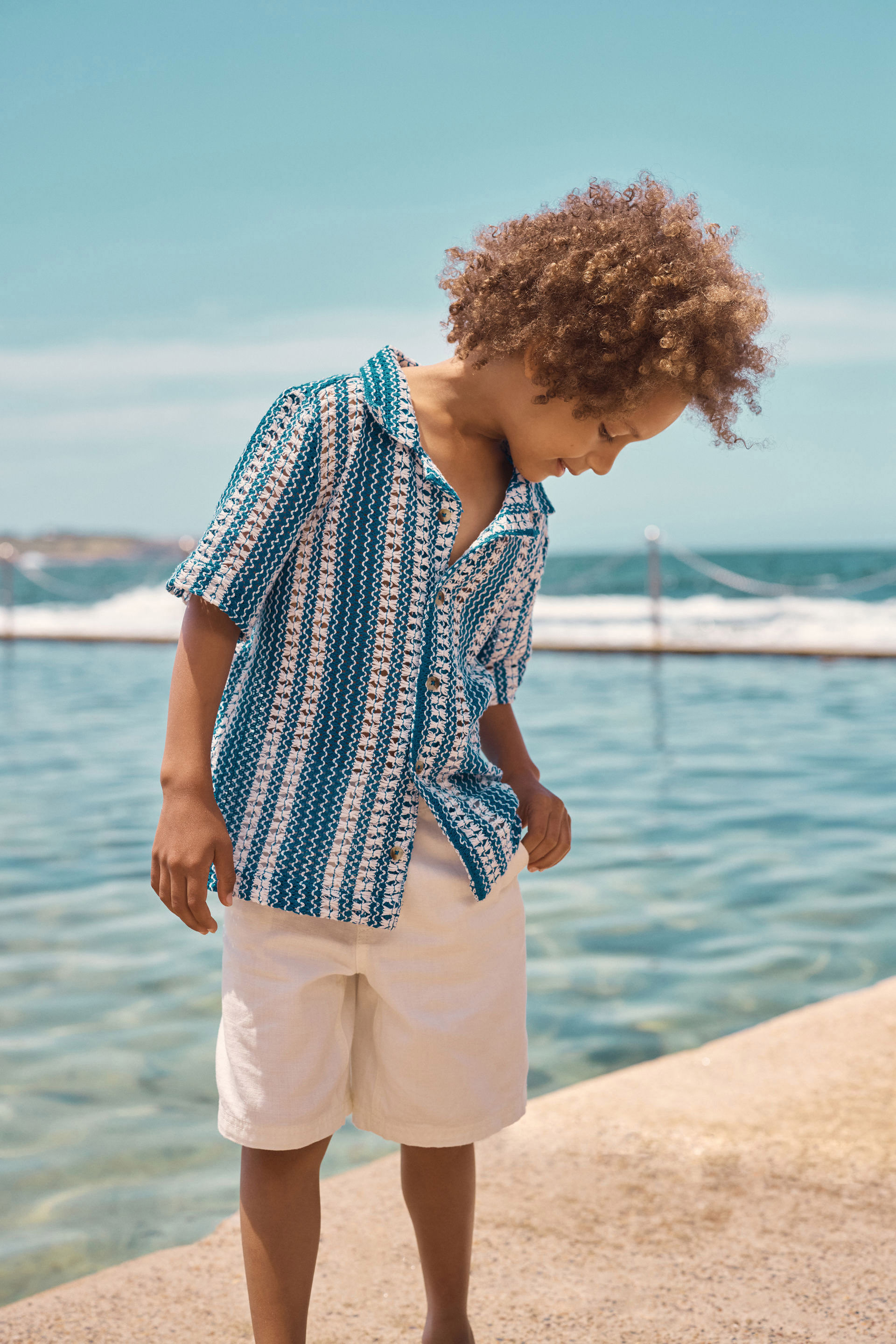 Cabana Short Sleeve Shirt