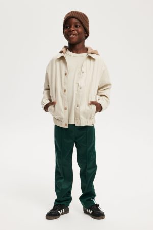 The Essential Short Sleeve Tee