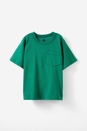 The Essential Short Sleeve Tee