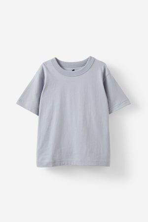 The Essential Short Sleeve Tee