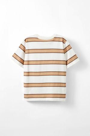 The Essential Short Sleeve Tee