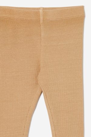 The Row Rib Skinny Legging