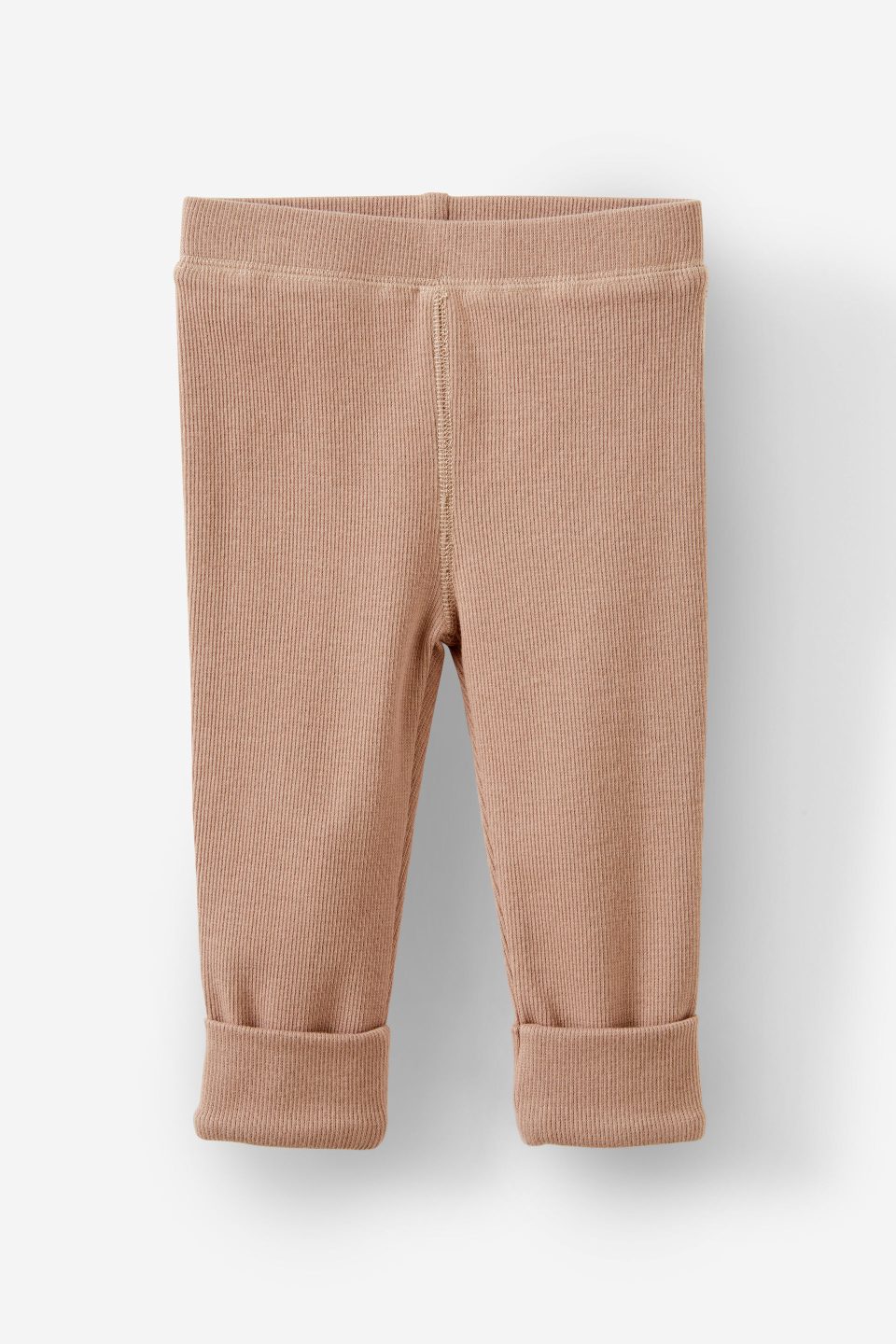 The Row Rib Skinny Legging